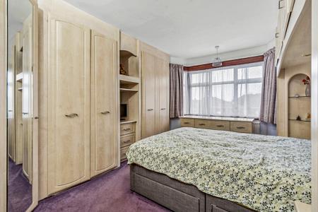 5 bedroom Semi-detached house for sale in Rydal Gardens, Wembley, HA9
