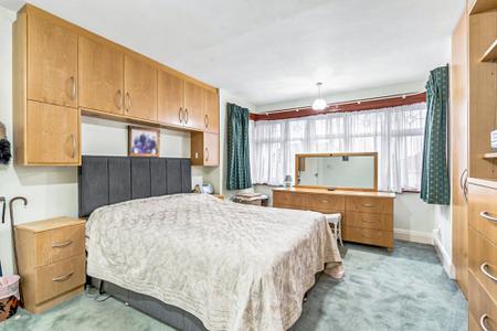 5 bedroom Semi-detached house for sale in Rydal Gardens, Wembley, HA9