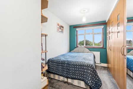 5 bedroom Semi-detached house for sale in Rydal Gardens, Wembley, HA9