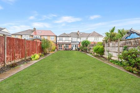 5 bedroom Semi-detached house for sale in Rydal Gardens, Wembley, HA9