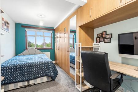 5 bedroom Semi-detached house for sale in Rydal Gardens, Wembley, HA9