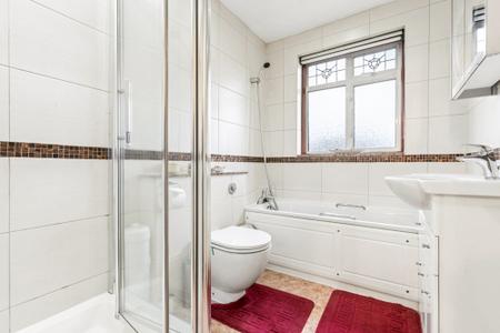 5 bedroom Semi-detached house for sale in Rydal Gardens, Wembley, HA9