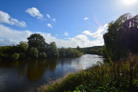 3 bedroom Detached house to let in Glewstone Boat, Glewstone, Ross-on-Wye, HR9