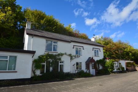 3 bedroom Detached house to let in Glewstone Boat, Glewstone, Ross-on-Wye, HR9