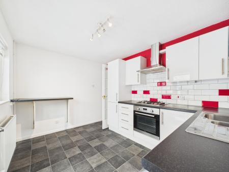 2 bedroom Terraced House to let in Flaxley Drive, Hereford, HR2