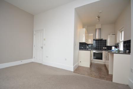 1 bedroom Flat for sale in 32 Broomy Hill, Hereford, HR4