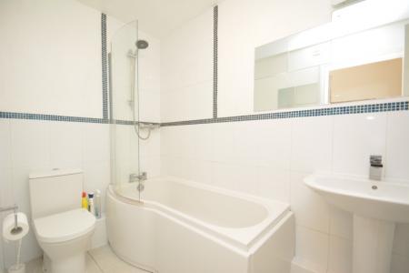 1 bedroom Flat for sale in 32 Broomy Hill, Hereford, HR4