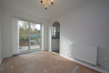 1 bedroom Flat for sale in Bluebell Close, Ross-on-Wye, HR9