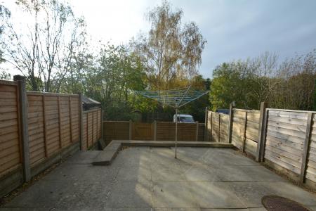 1 bedroom Flat for sale in Bluebell Close, Ross-on-Wye, HR9