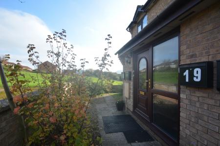 1 bedroom Flat for sale in Bluebell Close, Ross-on-Wye, HR9