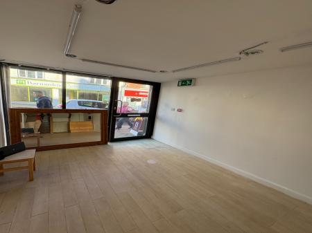 0 bedroom Commercial Property for sale in Broad Street, Ross-on-Wye, HR9
