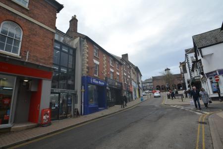 0 bedroom Commercial Property for sale in Broad Street, Ross-on-Wye, HR9