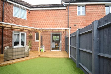 2 bedroom Terraced House for sale in Bullingham Lane, Hereford, HR2