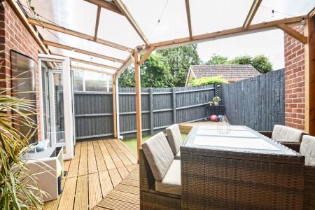 2 bedroom Terraced House for sale in Bullingham Lane, Hereford, HR2