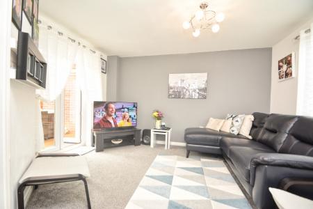 2 bedroom Terraced House for sale in Bullingham Lane, Hereford, HR2