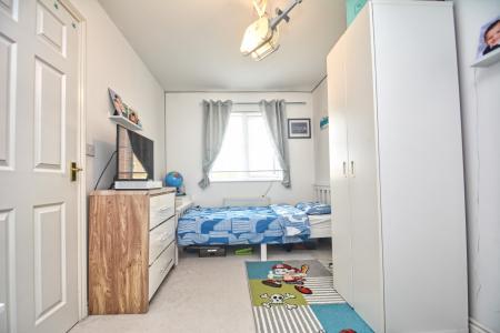 2 bedroom Terraced House for sale in Bullingham Lane, Hereford, HR2