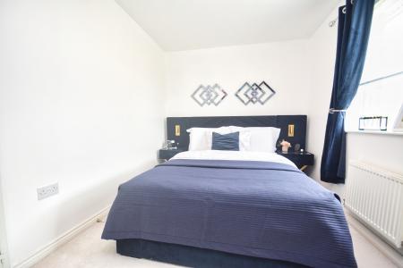 2 bedroom Terraced House for sale in Bullingham Lane, Hereford, HR2