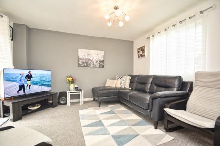 2 bedroom Terraced House for sale in Bullingham Lane, Hereford, HR2