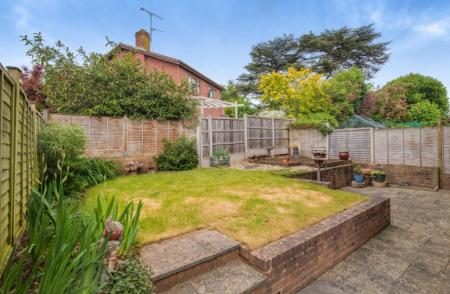 3 bedroom Detached house for sale in Court Road, Ross-on-Wye, HR9