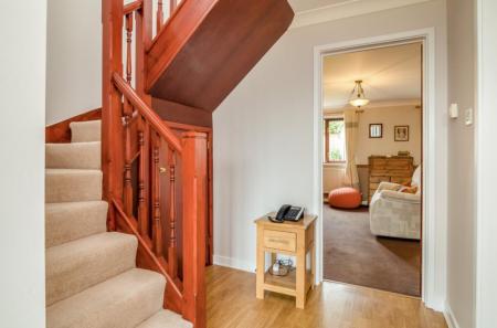 3 bedroom Detached house for sale in Court Road, Ross-on-Wye, HR9