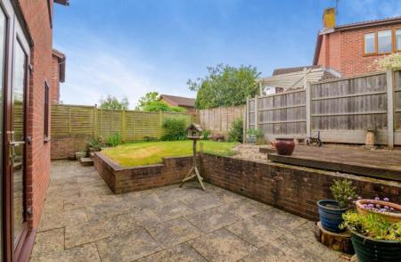 3 bedroom Detached house for sale in Court Road, Ross-on-Wye, HR9