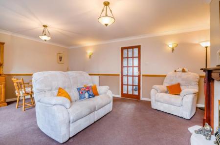 3 bedroom Detached house for sale in Court Road, Ross-on-Wye, HR9