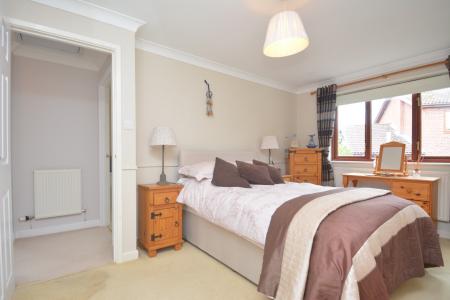 3 bedroom Detached house for sale in Court Road, Ross-on-Wye, HR9