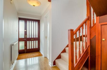 3 bedroom Detached house for sale in Court Road, Ross-on-Wye, HR9