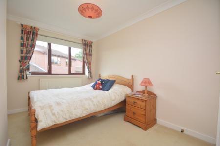 3 bedroom Detached house for sale in Court Road, Ross-on-Wye, HR9