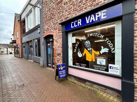 0 bedroom Retail Property (High Street) for sale in Crofts Lane, Ross-on-Wye, HR9