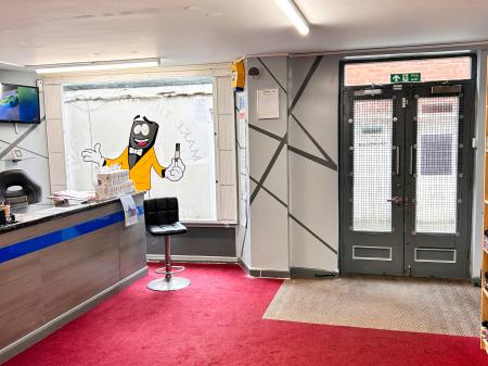 0 bedroom Retail Property (High Street) for sale in Crofts Lane, Ross-on-Wye, HR9