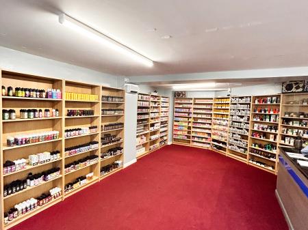 0 bedroom Retail Property (High Street) for sale in Crofts Lane, Ross-on-Wye, HR9