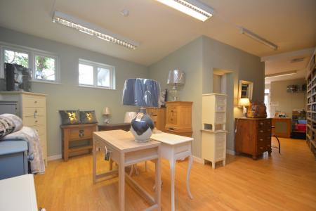 0 bedroom Retail Property (High Street) for sale in Crofts Lane, Ross-on-Wye, HR9