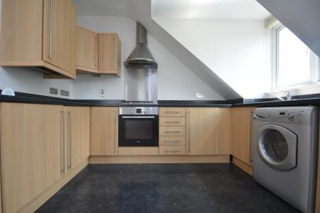 1 bedroom Flat for sale in Gloucester Road, Ross on wye, HR9