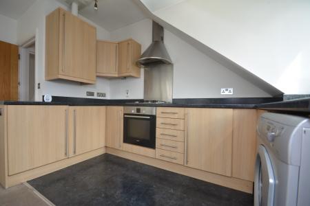 1 bedroom Flat for sale in Gloucester Road, Ross on wye, HR9