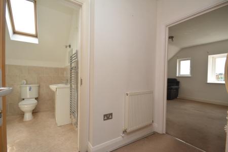 1 bedroom Flat for sale in Gloucester Road, Ross on wye, HR9