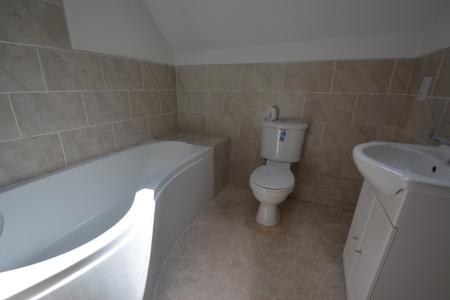 1 bedroom Flat for sale in Gloucester Road, Ross on wye, HR9