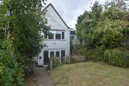 3 bedroom Terraced House for sale in Gloucester Road, Ross-on-Wye, HR9