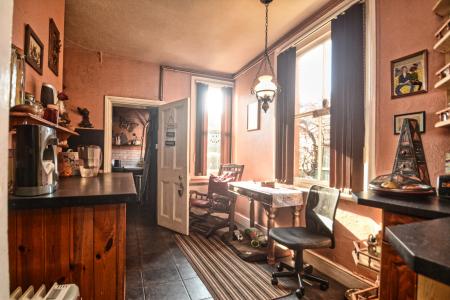 3 bedroom Terraced House for sale in Gloucester Road, Ross on wye, HR9