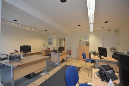 0 bedroom Office for sale in Gloucester Road, Ross-on-Wye, HR9
