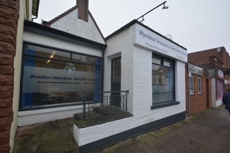 0 bedroom Office for sale in Gloucester Road, Ross-on-Wye, HR9