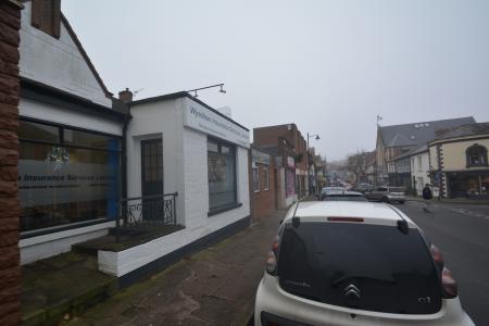 0 bedroom Office for sale in Gloucester Road, Ross-on-Wye, HR9