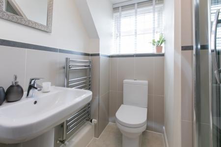 5 bedroom Semi-detached house for sale in Green Wilding Road, Hereford, HR1