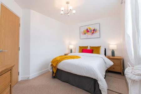 5 bedroom Semi-detached house for sale in Green Wilding Road, Hereford, HR1