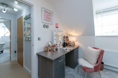 5 bedroom Semi-detached house for sale in Green Wilding Road, Hereford, HR1