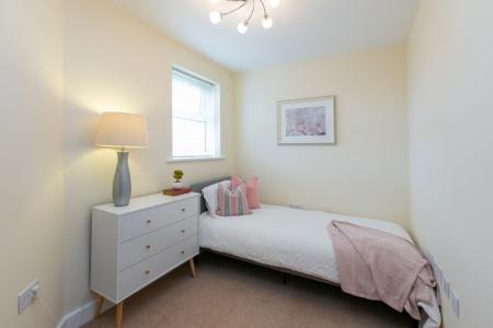 5 bedroom Semi-detached house for sale in Green Wilding Road, Hereford, HR1