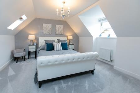 5 bedroom Semi-detached house for sale in Green Wilding Road, Hereford, HR1