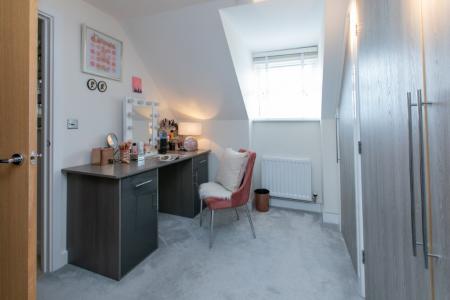 5 bedroom Semi-detached house for sale in Green Wilding Road, Hereford, HR1