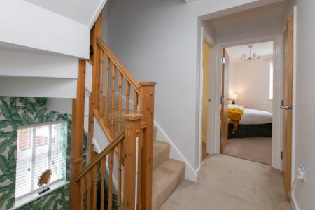 5 bedroom Semi-detached house for sale in Green Wilding Road, Hereford, HR1