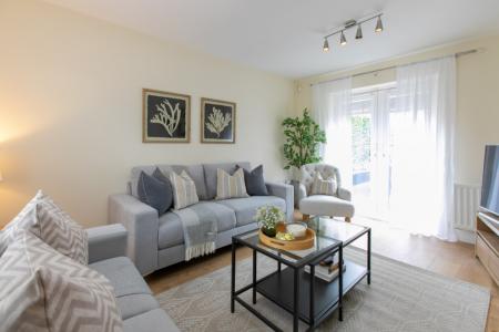 5 bedroom Semi-detached house for sale in Green Wilding Road, Hereford, HR1